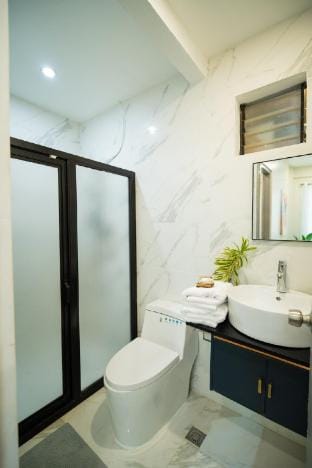 Unit 6, Casa Arturo Vacation rental in Puerto Princesa