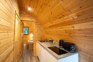 Family cabin next to 16th century pub Vacation rental in St Edmundsbury District