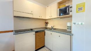 T. de Pentrez N°01 -  2P4 Vacation rental in Finistere
