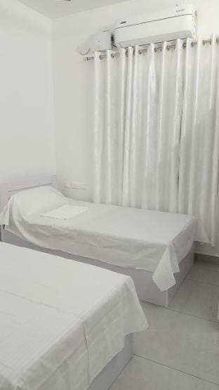 vishnuvardhagiri white house residency Vacation rental in Thiruvananthapuram
