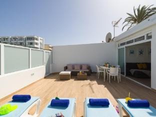 Bungalow in Maspalomas near Golf  Beach Vacation rental in Maspalomas