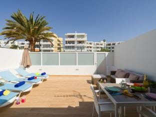 Bungalow in Maspalomas near Golf  Beach Vacation rental in Maspalomas
