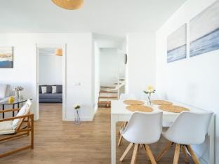 Apartment in Las Canteras near the Beach Vacation rental in Las Palmas de Gran Canaria