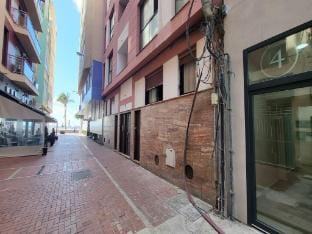 Apartment in Las Palmas by Las Canteras Beach Vacation rental in Las Palmas de Gran Canaria