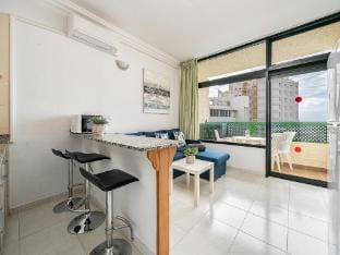Apartment in Playa del Ingles near Beach Vacation rental in Maspalomas