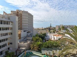Apartment in Playa del Ingles near Beach Vacation rental in Maspalomas