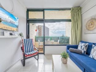 Apartment in Playa del Ingles near Maspalomas Vacation rental in Maspalomas
