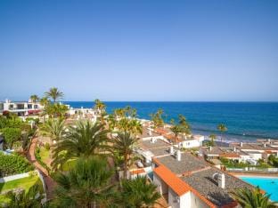 Apartment in Gran Canaria near Playa del Pirata Vacation rental in Maspalomas