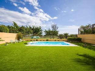 Chalet in Maspalomas by Golf  Private Pool Vacation rental in Maspalomas