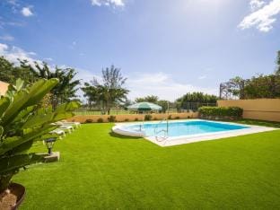 Chalet in Maspalomas by Golf  Private Pool Vacation rental in Maspalomas