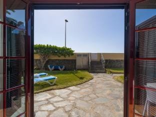 Beachside Home in Las Palmas Vacation rental in Maspalomas