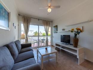 Apartment by San Agustin Beach, Gran Canaria Vacation rental in Maspalomas