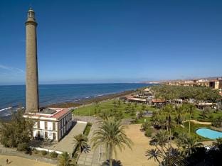 Apartment by San Agustin Beach, Gran Canaria Vacation rental in Maspalomas
