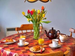 Cottage in Sennen Cove with Stunning Sea Views Vacation rental in Mousehole