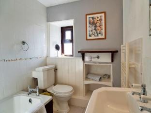 Cottage in Sennen with Stunning Sea Views Vacation rental in England