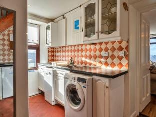 Cottage in Sennen with Stunning Sea Views Vacation rental in England