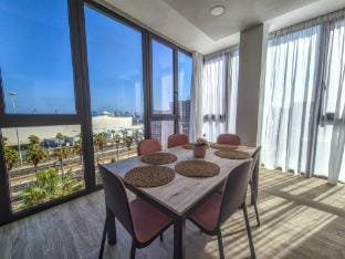 House in Gran Canaria near Playa de Las Canteras Vacation rental in Las Palmas de Gran Canaria