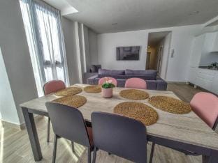 House in Gran Canaria near Playa de Las Canteras Vacation rental in Las Palmas de Gran Canaria