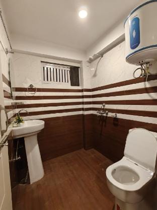 The Hideout at Hils & Paw Vacation rental in Manali