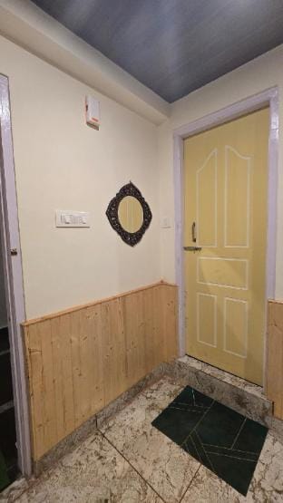 Komfort Stay with balcony with Forest view Vacation rental in Manali