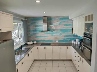 Carefree comfort home Vacation rental in Deception Bay