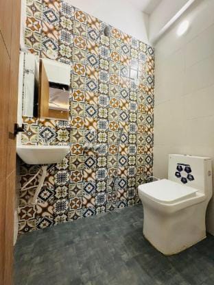 Hotel with excellent ammenties and spacious rooms Vacation rental in Hyderabad