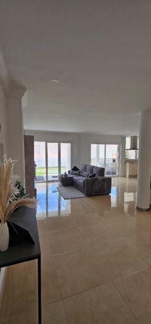 Luxury Villa with private swimming pool and cinema Vacation rental in Los Cristianos