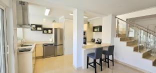 Luxury Villa with private swimming pool and cinema Vacation rental in Los Cristianos