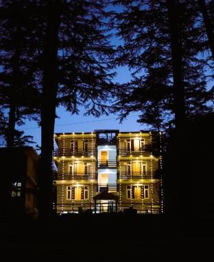 Bed & Breakfast in Manali Vacation rental in Manali