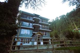 Bed & Breakfast in Manali Vacation rental in Manali