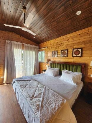 Divine Vista Stays A-2 @ Kashid Vacation rental in Maharashtra