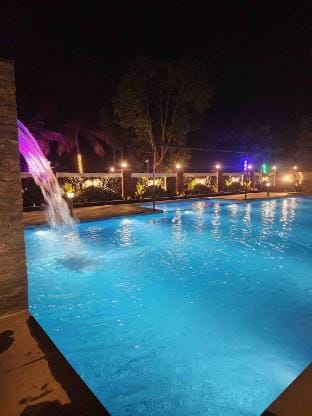 Divine Vista Stays A-2 @ Kashid Vacation rental in Maharashtra