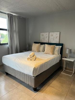 Circa apartment hotel Vacation rental in Pretoria