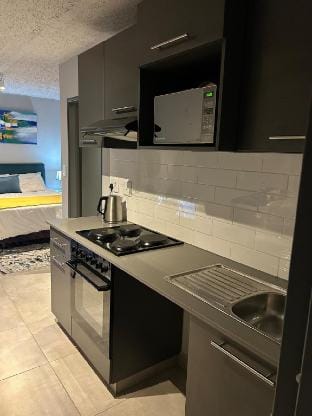 Circa Apartment 86 Vacation rental in Pretoria