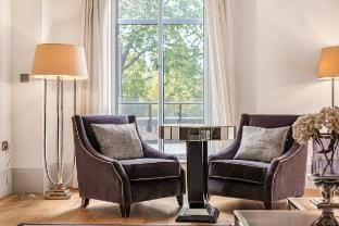 Private Mayfair Home | Huge Terrace & Concierge Vacation rental in City of Westminster
