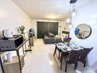 Stylish Condo Stay w/ Pool, Balcony & Near Airport Vacation rental in Puerto Princesa