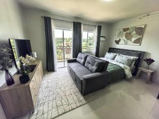 Stylish Condo Stay w/ Pool, Balcony & Near Airport Vacation rental in Puerto Princesa