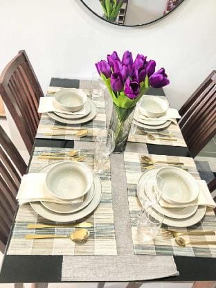 Stylish Condo Stay w/ Pool, Balcony & Near Airport Vacation rental in Puerto Princesa