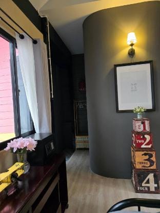Homey home UP themed near MRT Samyot Vacation rental in Bangkok