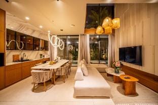 Dream Villa : Brand New 3BR in Canggu, Bali. Vacation rental in North Kuta