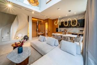 Dream Villa 4 : Brand New 2BR in Canggu, Bali. Vacation rental in North Kuta