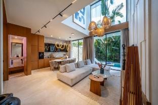 Dream Villa 4 : Brand New 2BR in Canggu, Bali. Vacation rental in North Kuta