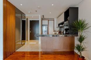 KLCC Designer 1Bed | LRT | Twin Tower Pool View Vacation rental in Federal Territory of Kuala Lumpur