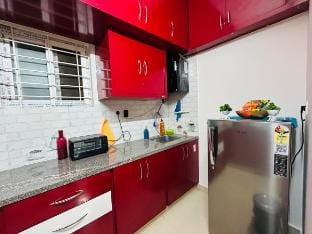 Couples corner Vacation rental in Bengaluru