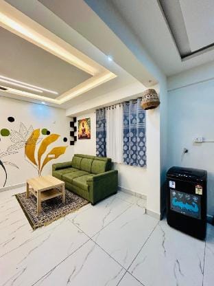 Whitefield den Vacation rental in Bengaluru
