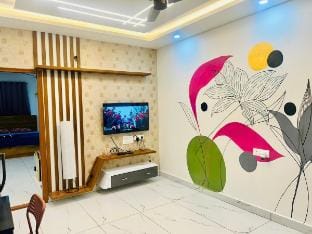 Whitefield den Vacation rental in Bengaluru