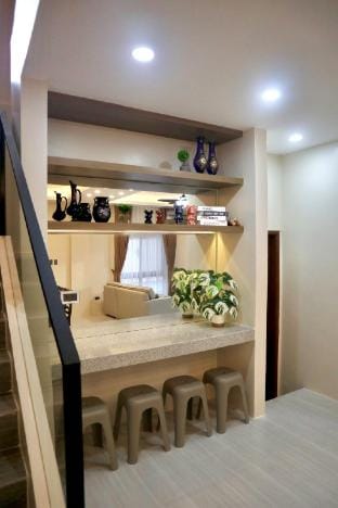C Urban Villas - Modern Luxury Home in Pampanga Vacation rental in Angeles