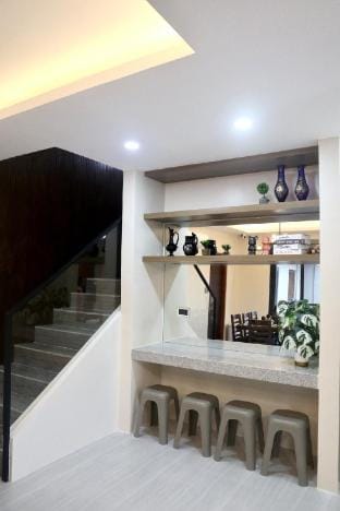 C Urban Villas - Modern Luxury Home in Pampanga Vacation rental in Angeles