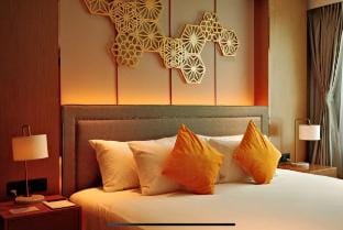 Discounted Spacious Deluxe Room in 5* Hotel Vacation rental in Rawai