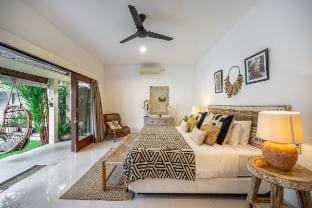 Villa Mara Canggu Vacation rental in North Kuta